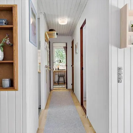 Casa vacanze 1476-aakirkeby-sluseparken-20 Vester Somarken