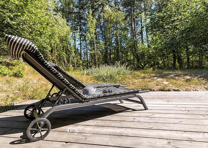 1476-aakirkeby-sluseparken-20 Сasa de vacaciones Vester Somarken
